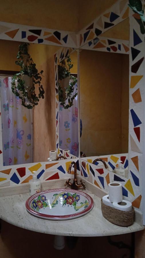 Villa El Quinto Pino Riópar Extérieur photo