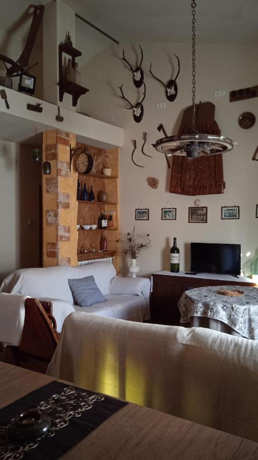 Villa El Quinto Pino Riópar Extérieur photo
