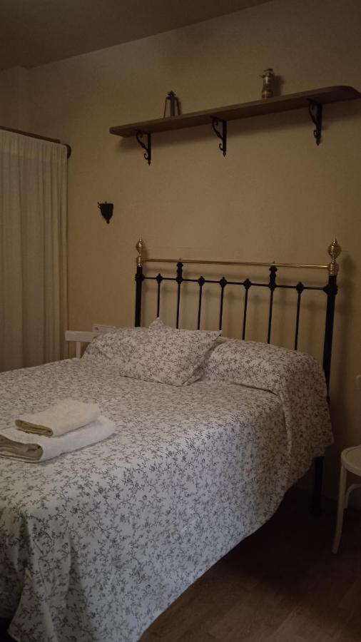Villa El Quinto Pino Riópar Extérieur photo