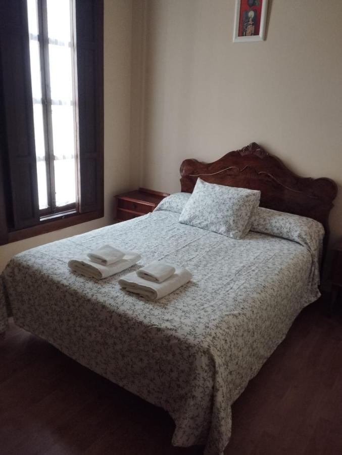 Villa El Quinto Pino Riópar Extérieur photo